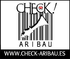 Check! Aribau